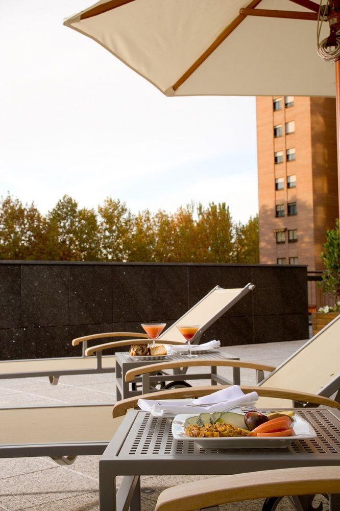 Hotel Nh Balago 4*