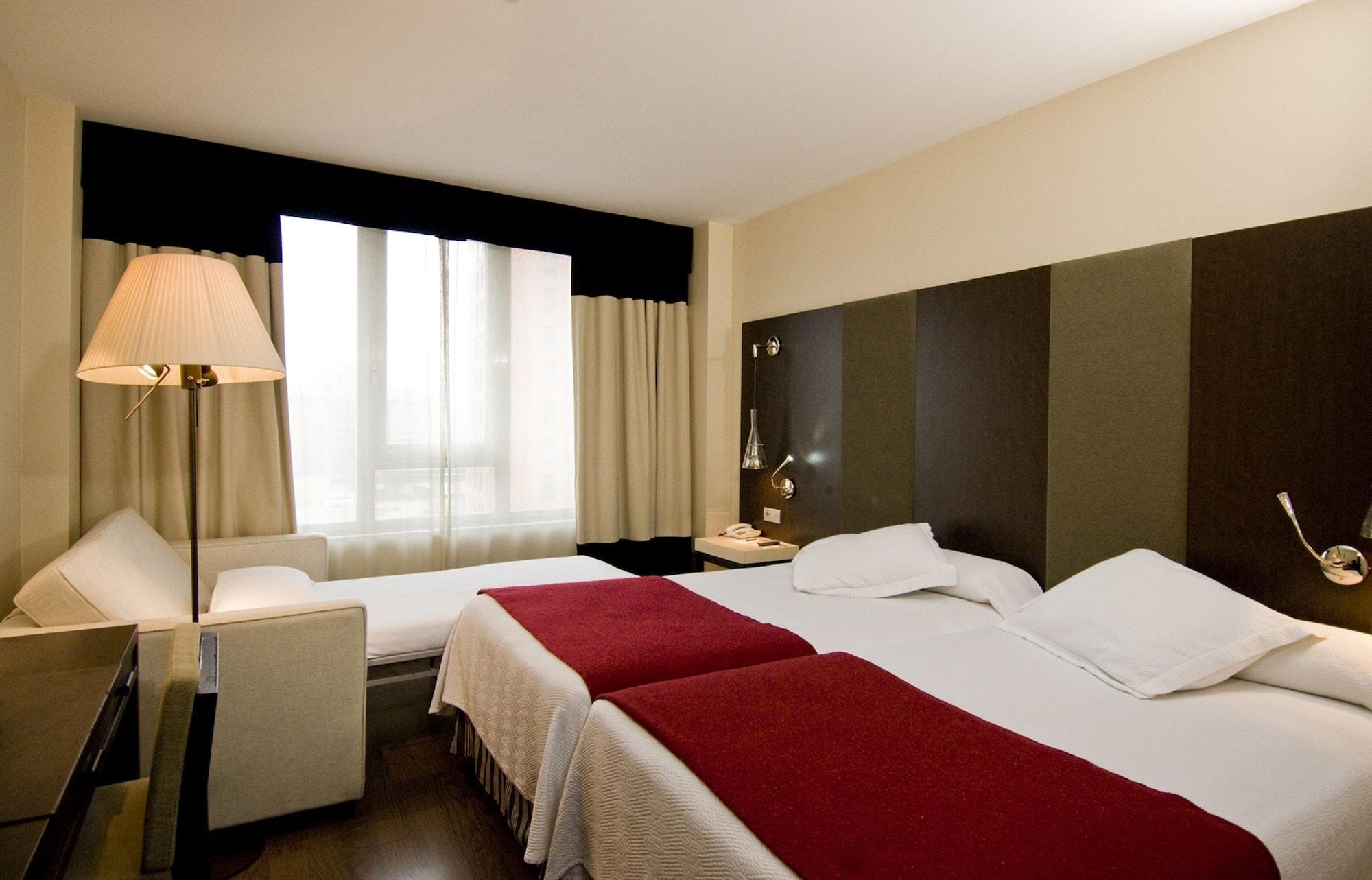 Nh Balago Valladolid