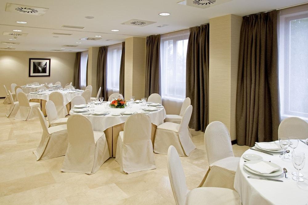 Nh Balago 4* Valladolid