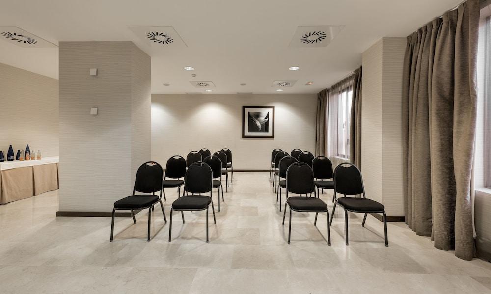 Hotel Nh Balago Valladolid