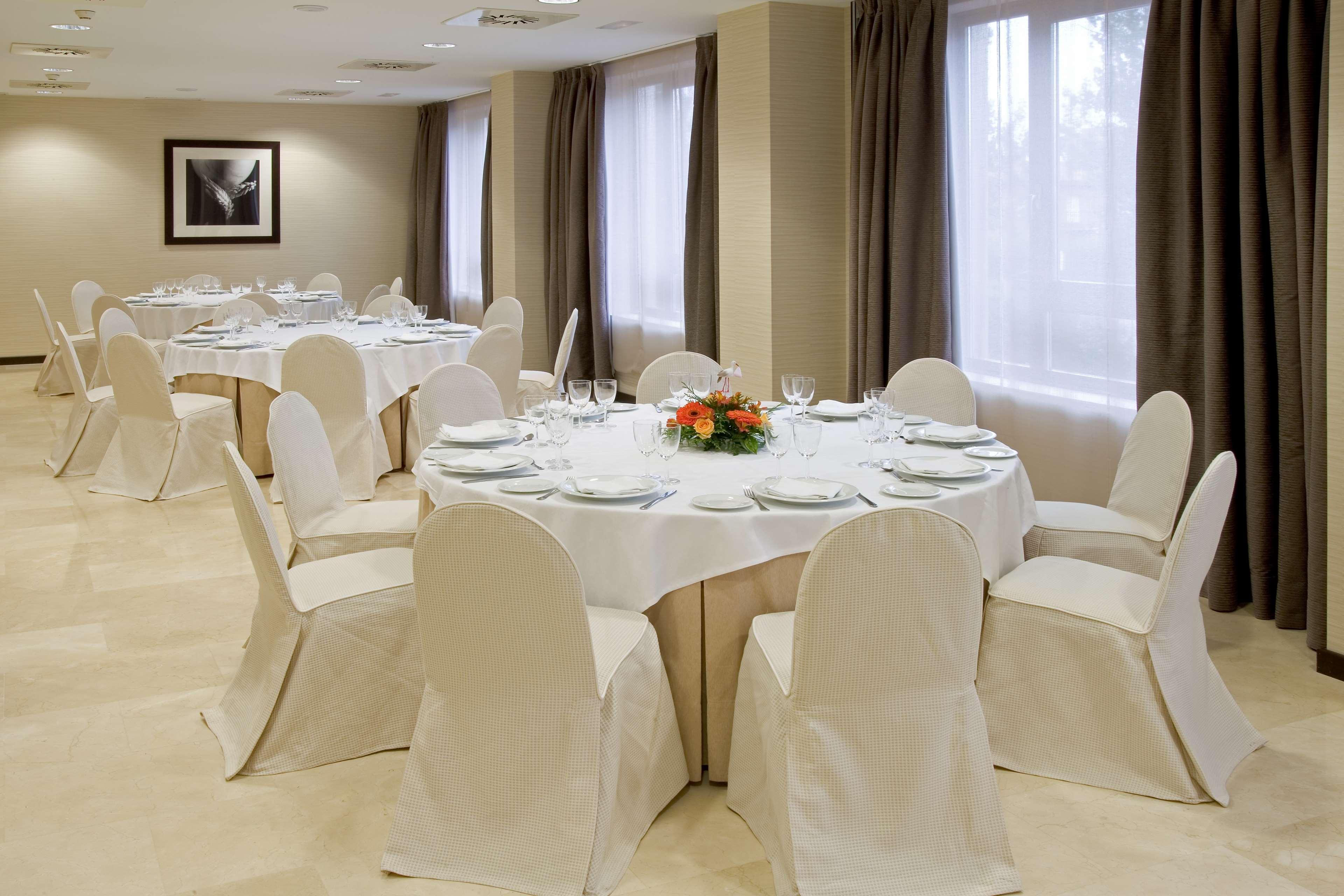 Hotel Nh Balago Valladolid