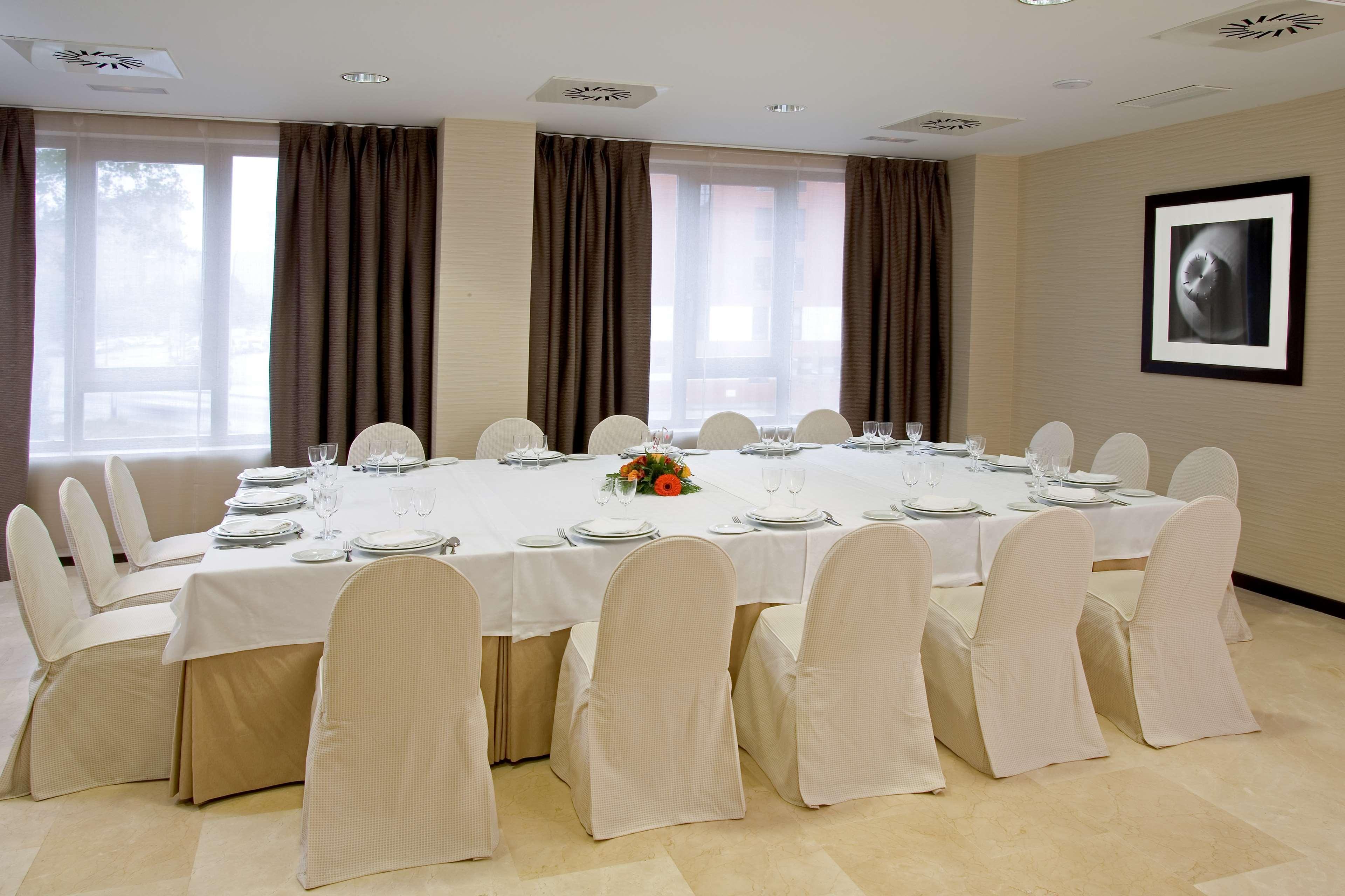 Nh Balago 4* Valladolid
