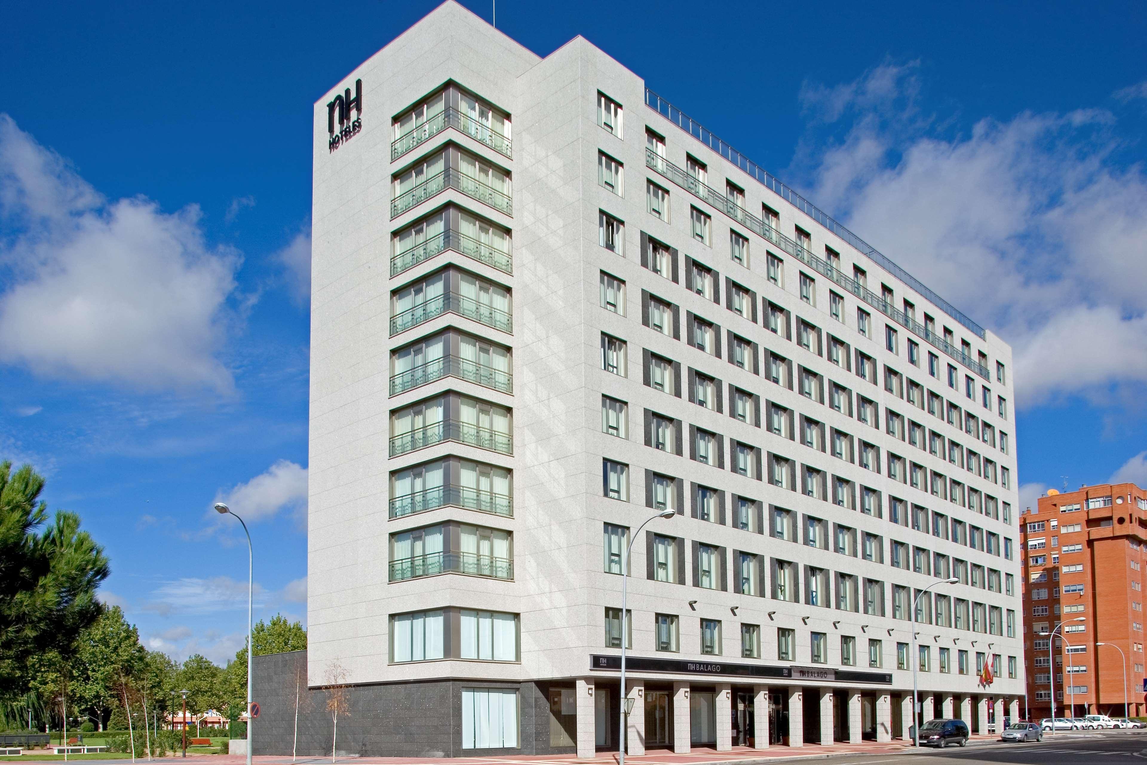 Hotel Nh Bálago