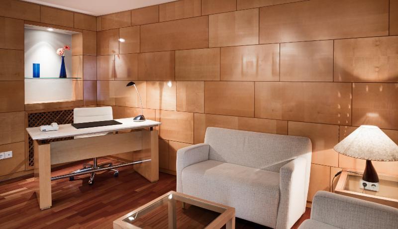 Hotel Nh Balago Valladolid