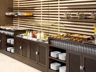 Hotel Nh Balago 4*