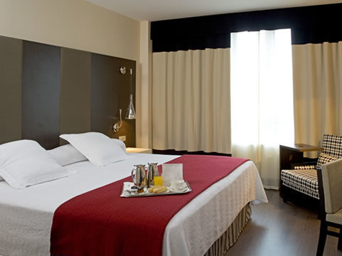 Nh Balago Hotel 4*