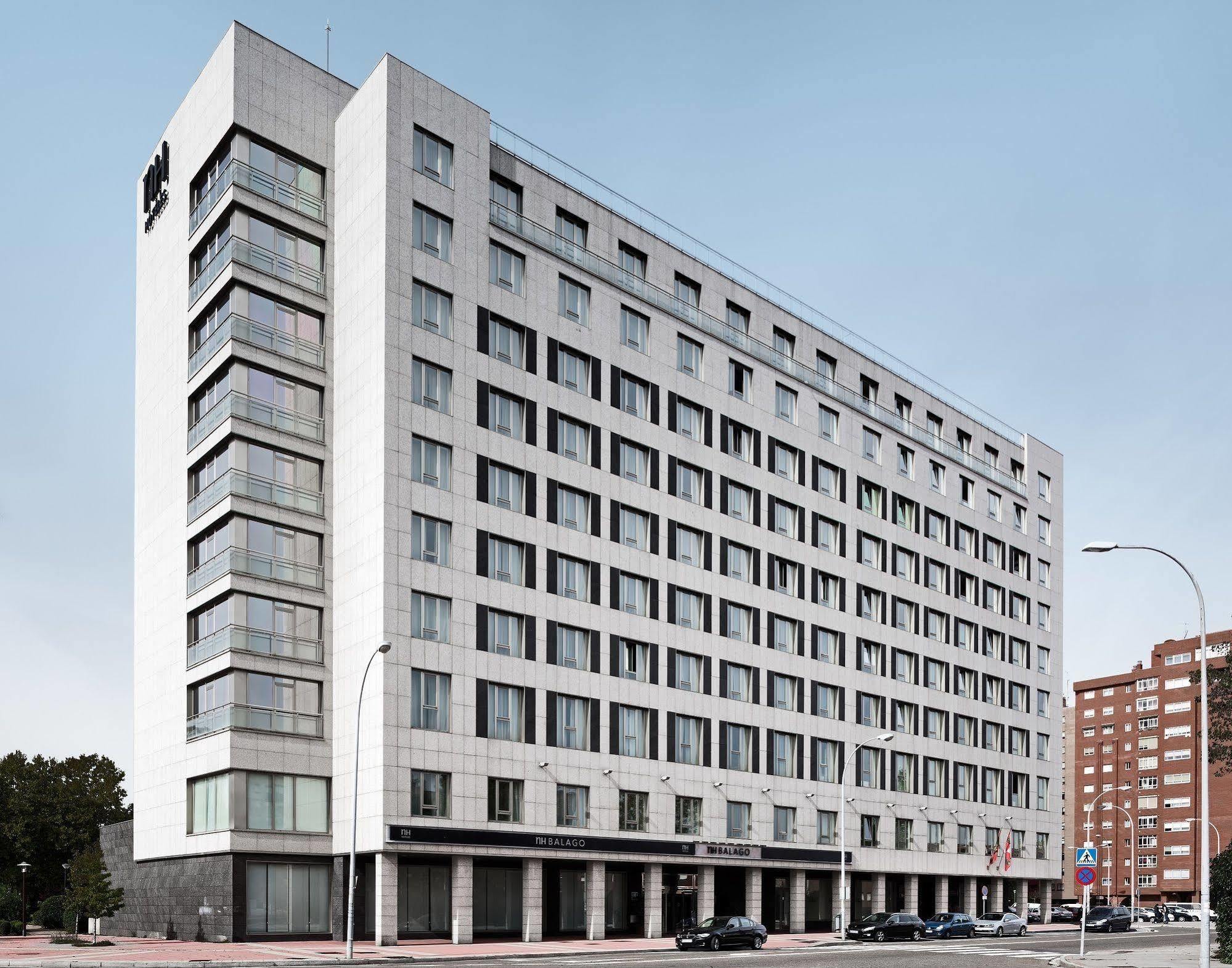 Nh Balago Hotel