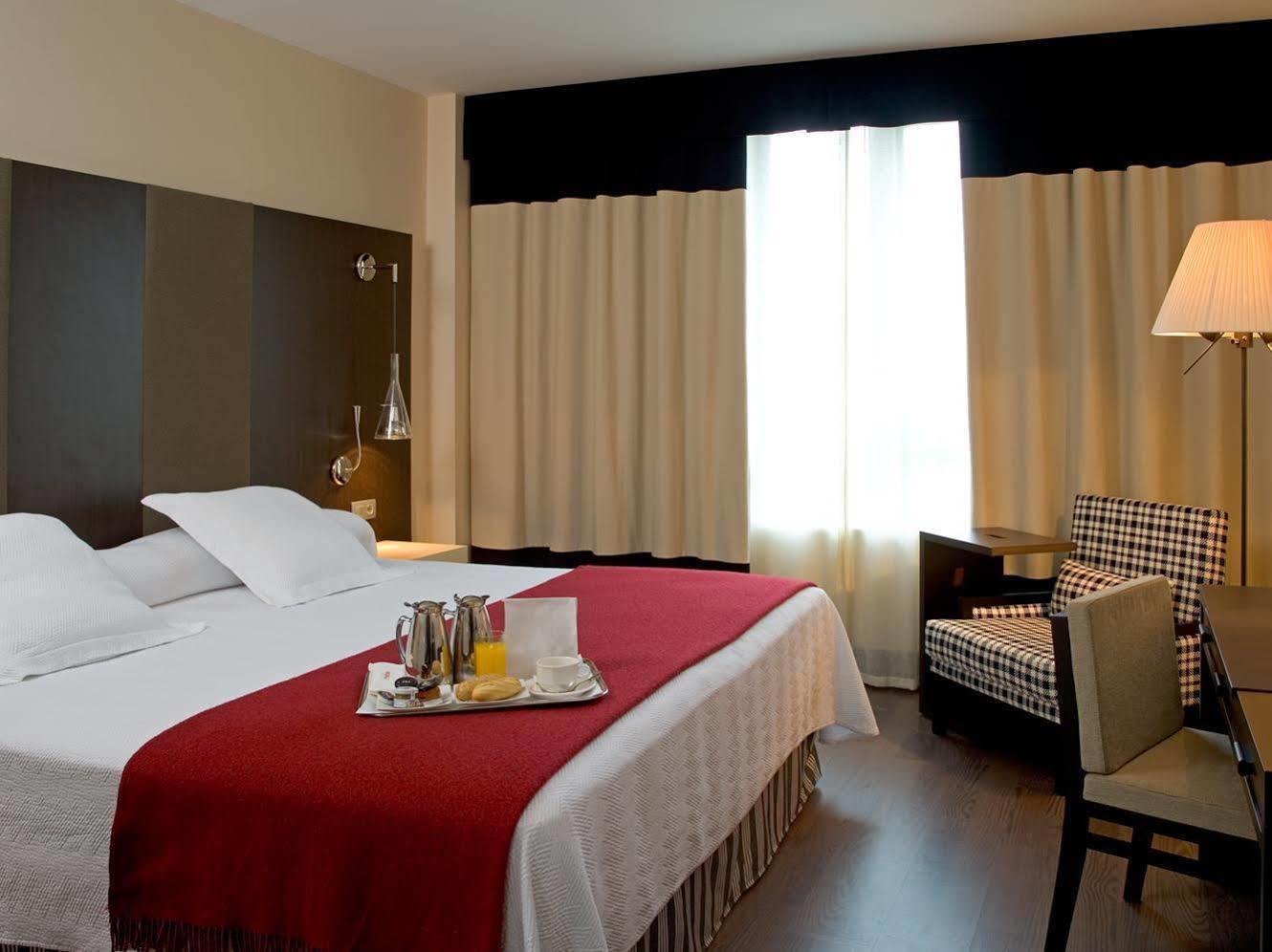 Hotel Nh Balago Valladolid
