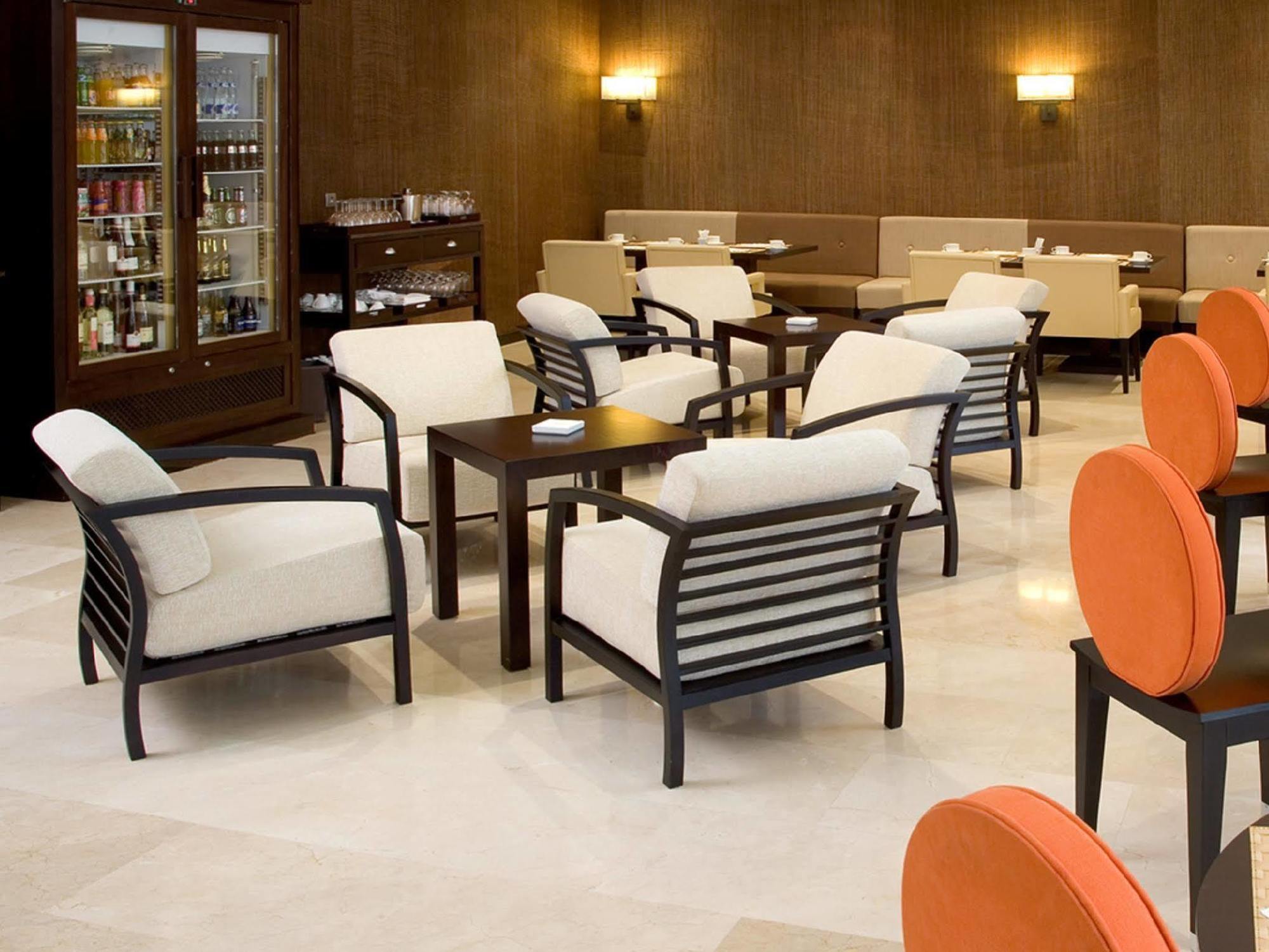 Nh Balago Hotel 4*