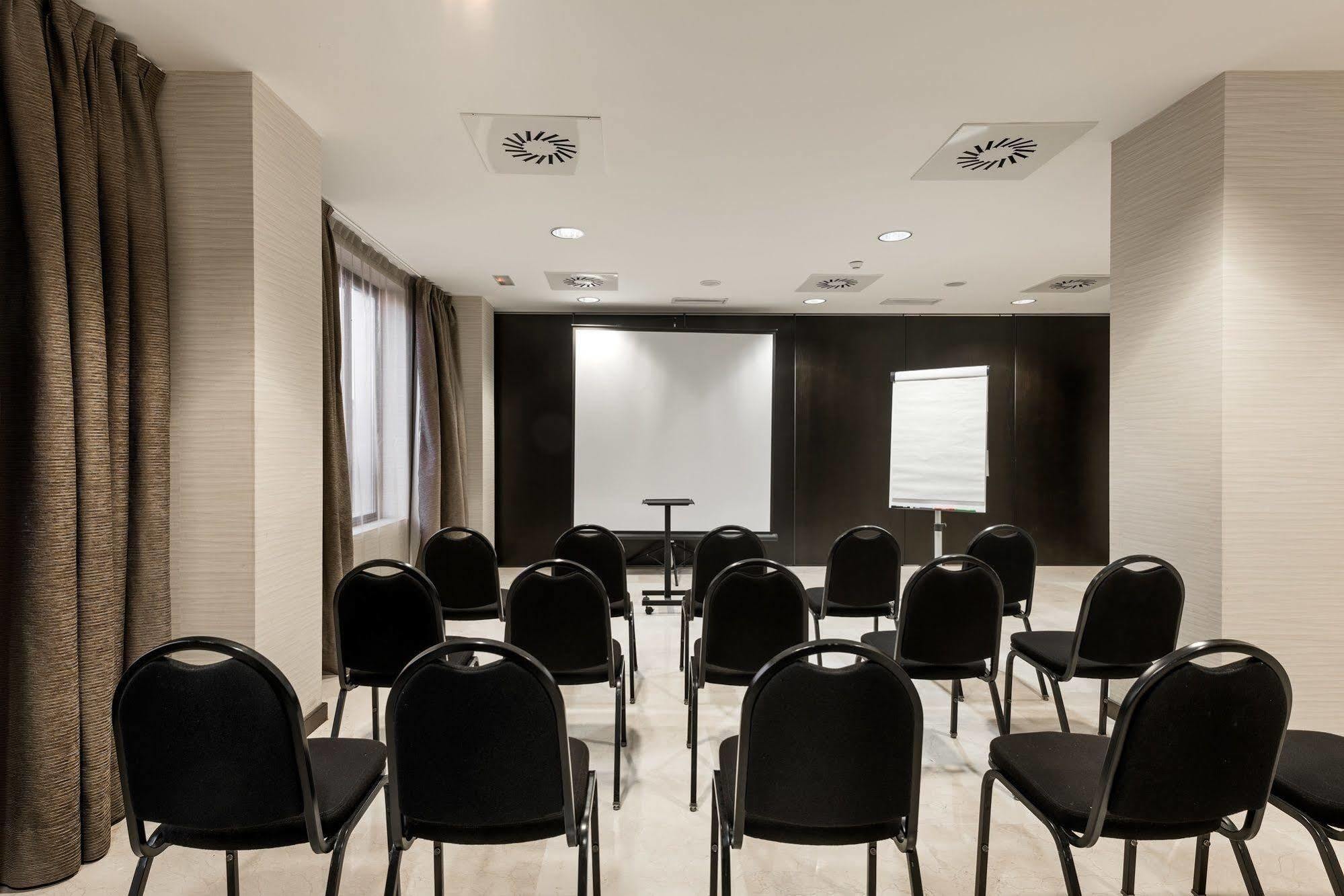Nh Balago Hotel Valladolid