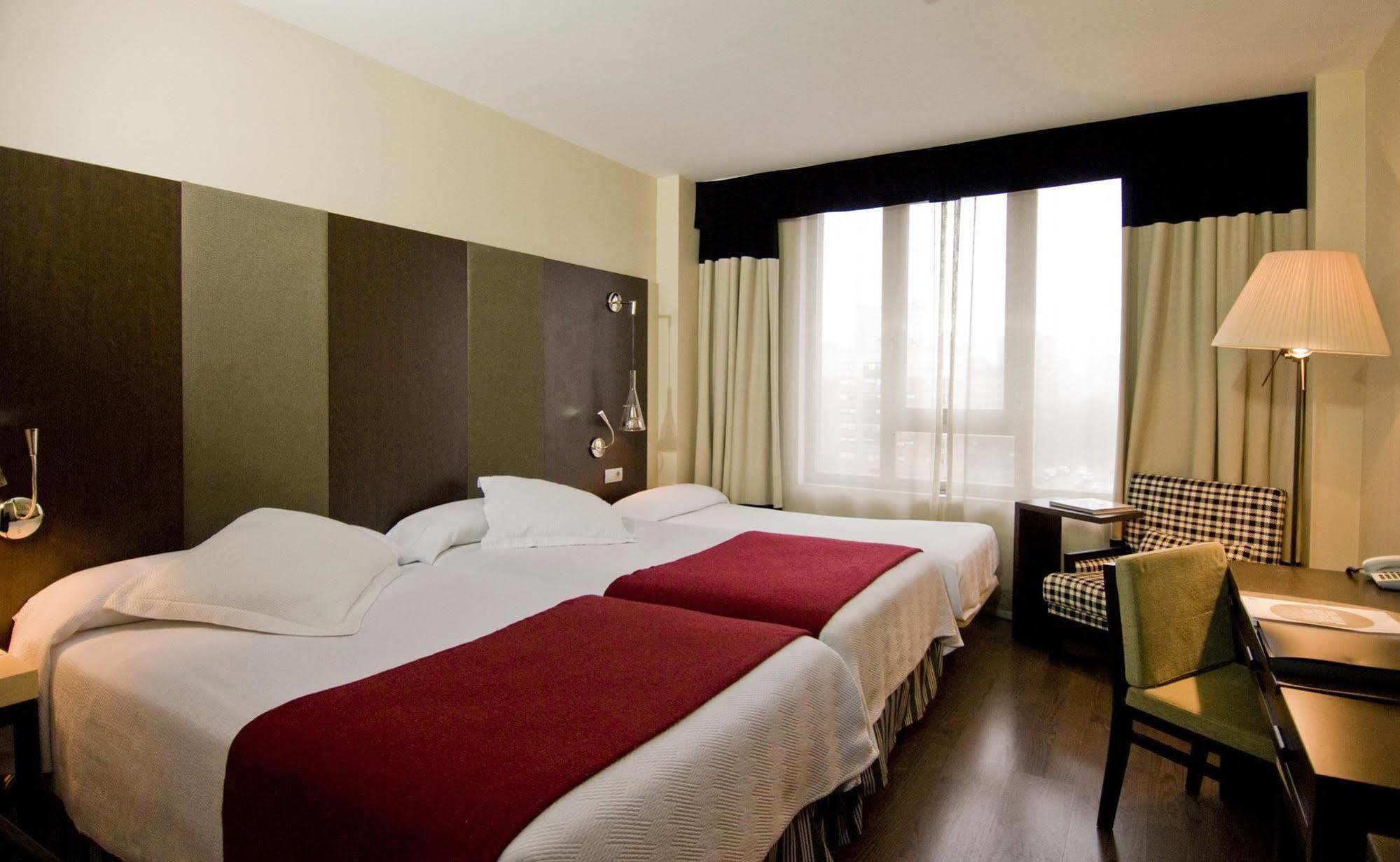 Nh Balago Hotel 4*