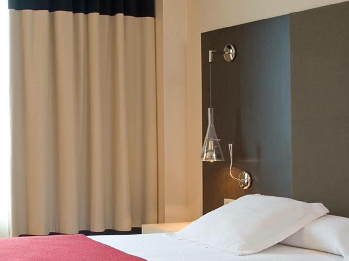 Nh Balago Hotel 4*