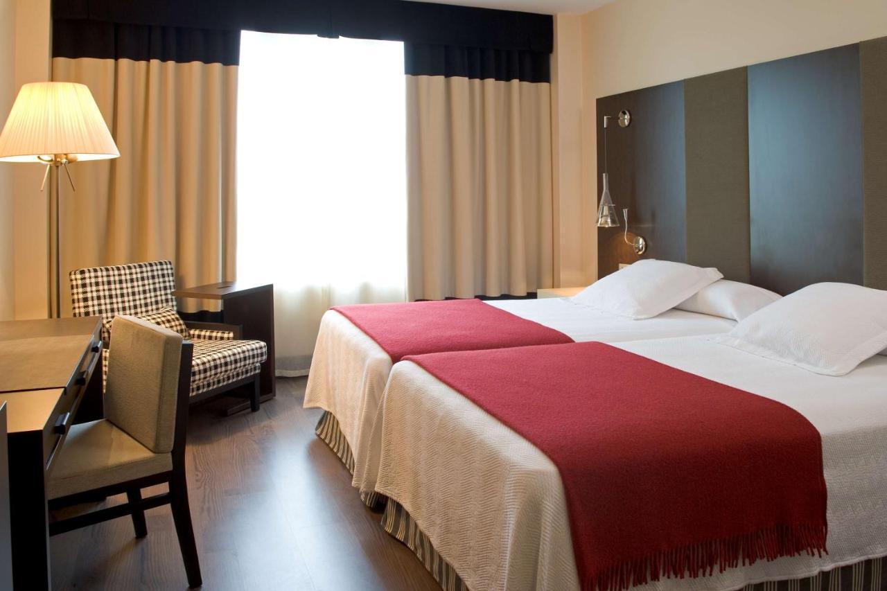 Hotel Nh Balago